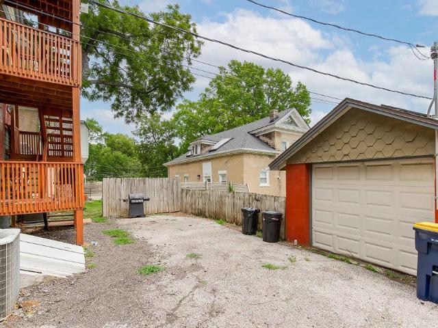 House for sale in Kansas City, Missouri