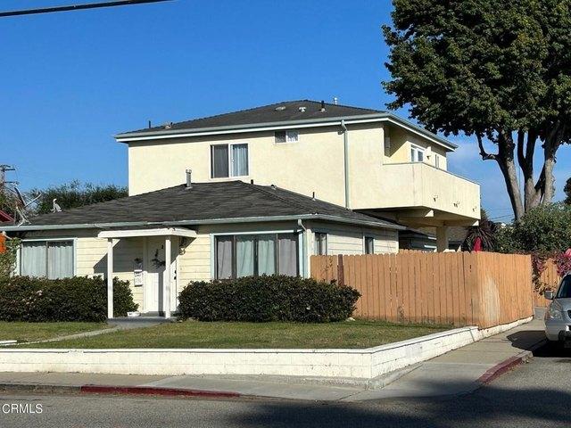 House for sale in Ventura, Ventura County