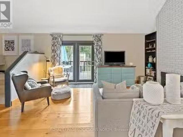 House for rent in Collingwood, Ontario