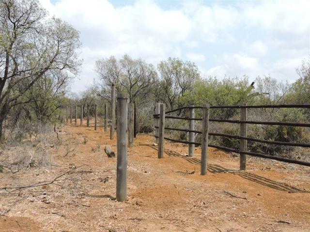 Farm for sale in Zeerust, North West