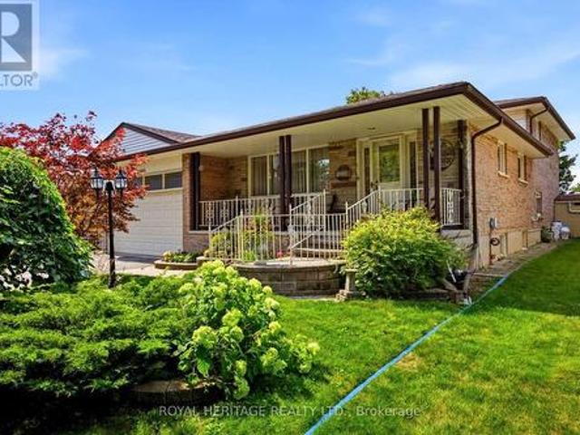 House for sale in Durham, Ontario
