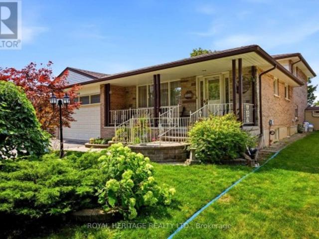 House for sale in Durham, Ontario