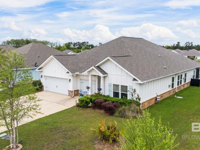House for sale in Gulf Shores, Alabama