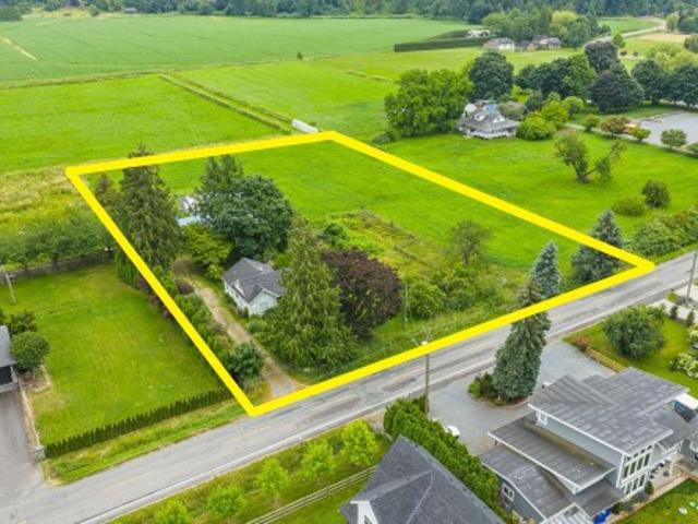 House for sale in Abbotsford, British Columbia