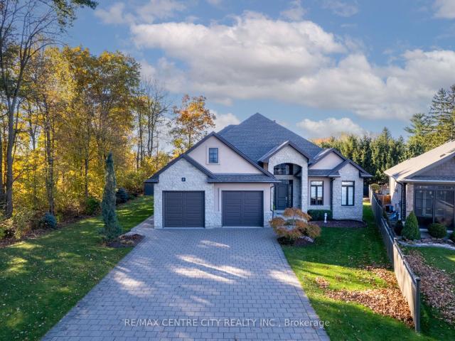 House for sale in Strathroy-caradoc, Ontario