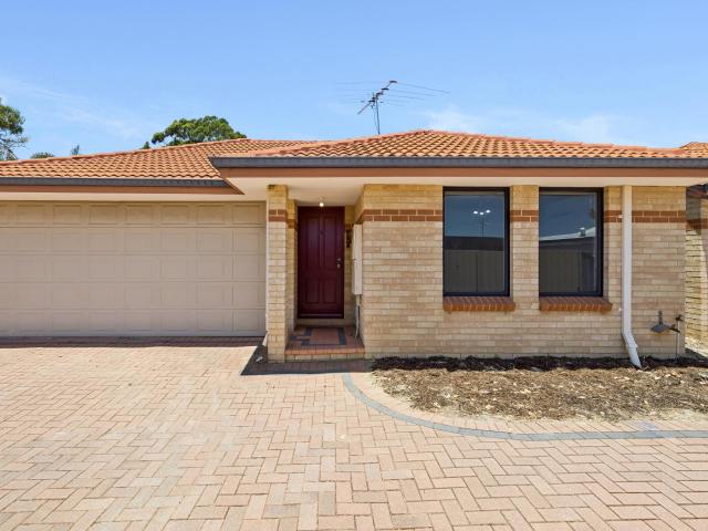 Villa for sale in East Victoria Park, Western Australia