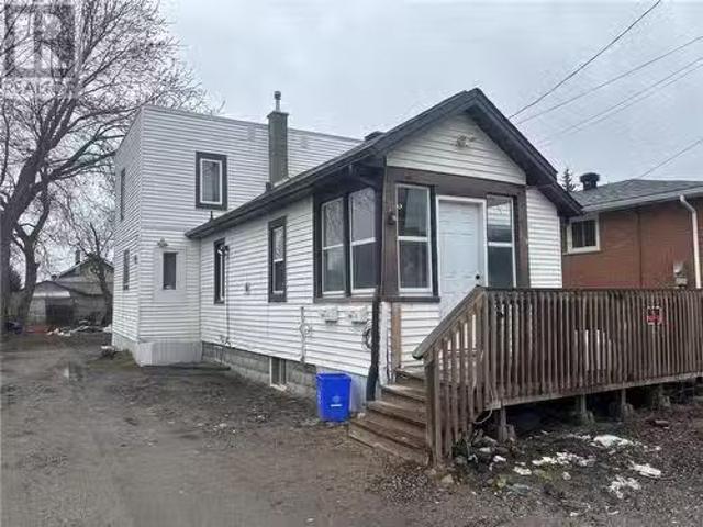 House for sale in Wanup, Ontario