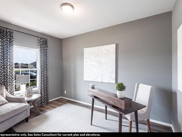 House for sale in Ellis, Texas