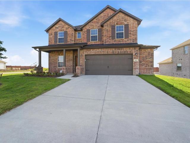 House for sale in Ellis, Texas