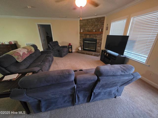 House for sale in Autryville, North Carolina