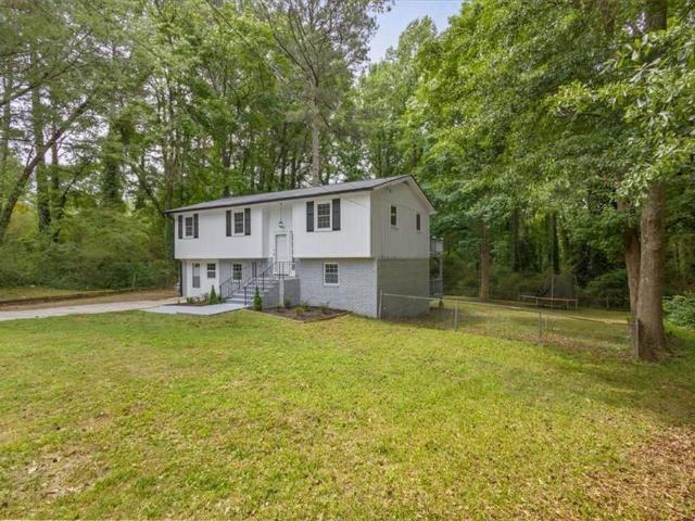 House for sale in Lawrenceville, Georgia