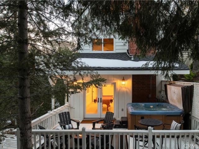 House for sale in Cedar Glen, California
