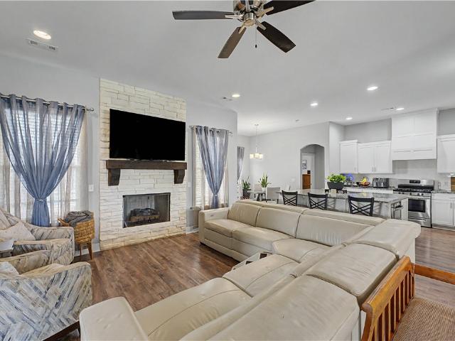 House for sale in Ark