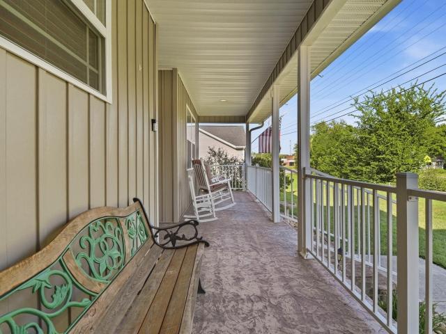 House for sale in Tennessee