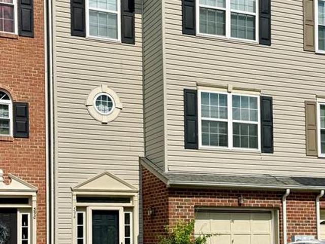 Townhouse for sale in Huntingtown, Maryland