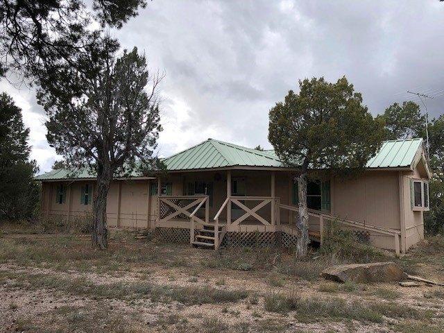 House for sale in Ramah, New Mexico