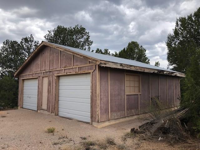 House for sale in Ramah, New Mexico