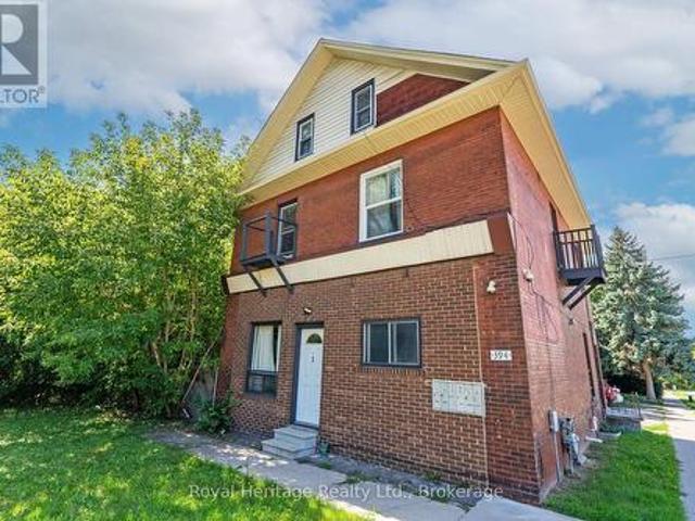 Property for sale in Durham, Ontario