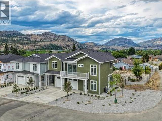 House for sale in Oliver, British Columbia