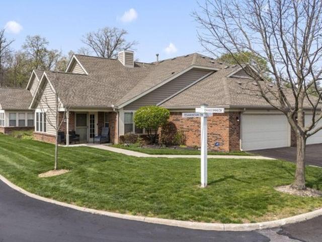 Condo for sale in Powell, Ohio