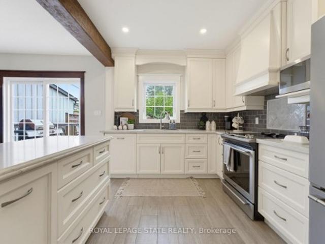 House for sale in Ancaster, Ontario