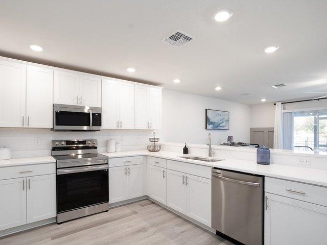 Townhouse for sale in Saint Cloud, Florida