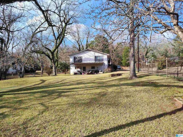 House for sale in Coosa, Alabama