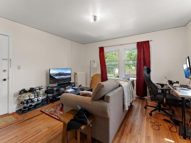 Apartment for sale in Union Park, Ramsey