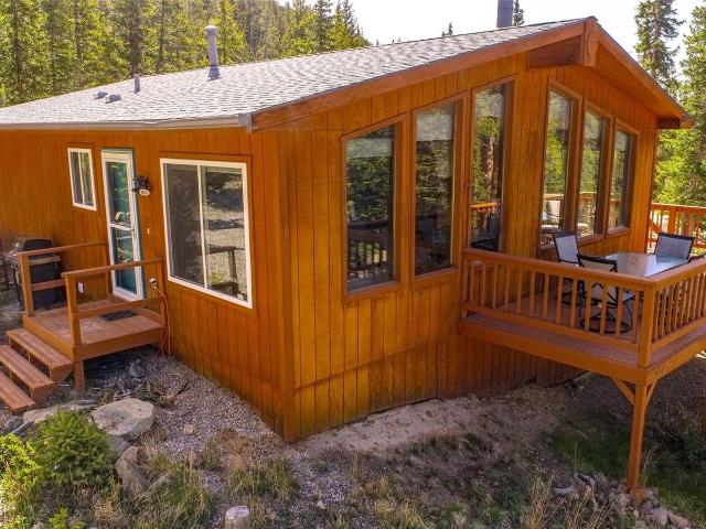 House for sale in Fairplay, Colorado