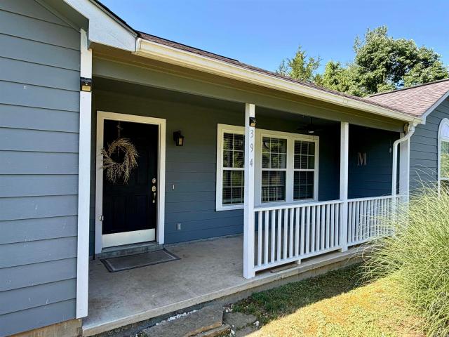 House for sale in Ark