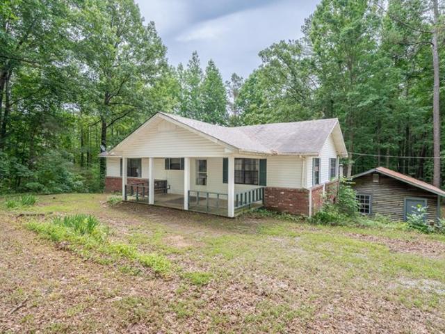 House for sale in Corinth, Mississippi