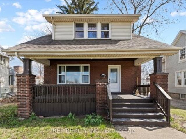 House for sale in Maidstone, Ontario