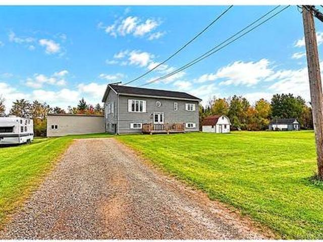 House for sale in Grande-Anse, Paroisse de New Bandon
