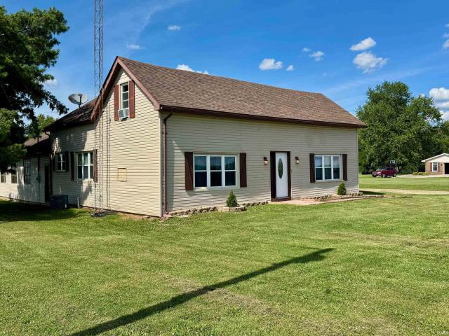 House for sale in Gibson, Indiana