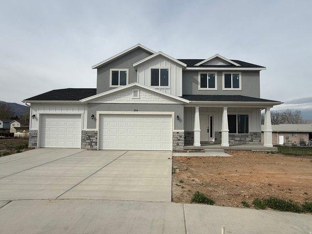 House for sale in Salem, Utah