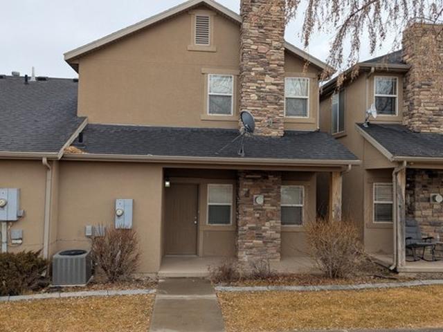 Townhouse for sale in Vernal, Uintah County