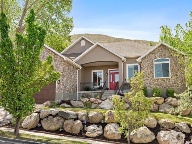 House for sale in Draper, Utah