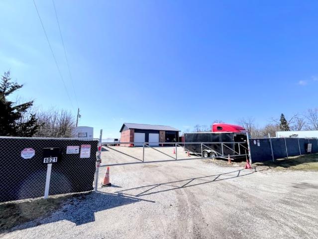 Property for sale in Glenwood, Illinois