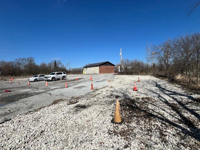 Land for sale in Glenwood, Illinois