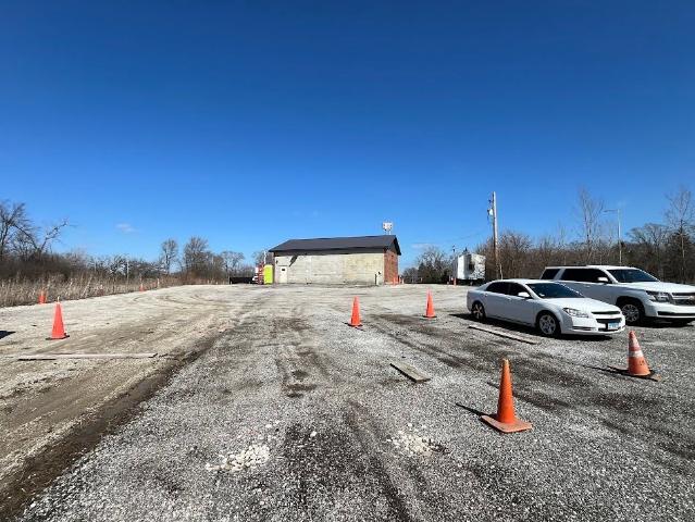 Property for sale in Glenwood, Illinois