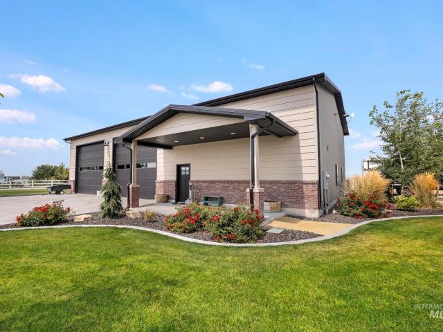 House for sale in Burley, Idaho