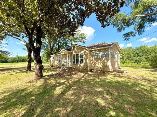 House for sale in Fulton, Mississippi