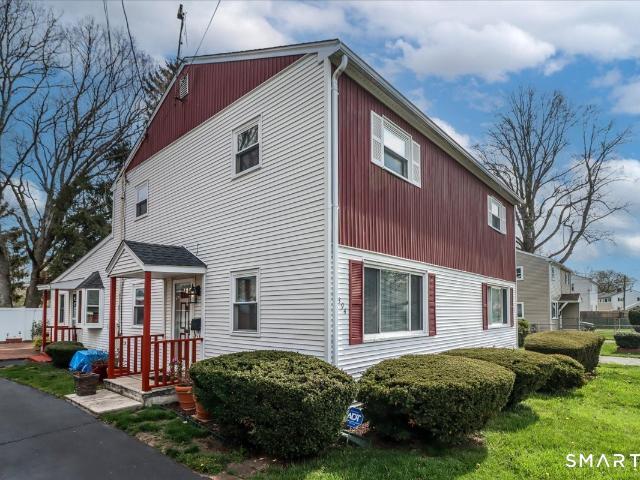 Property for sale in Stratford, Connecticut