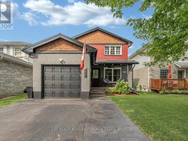 House for sale in Greater Napanee, Ontario