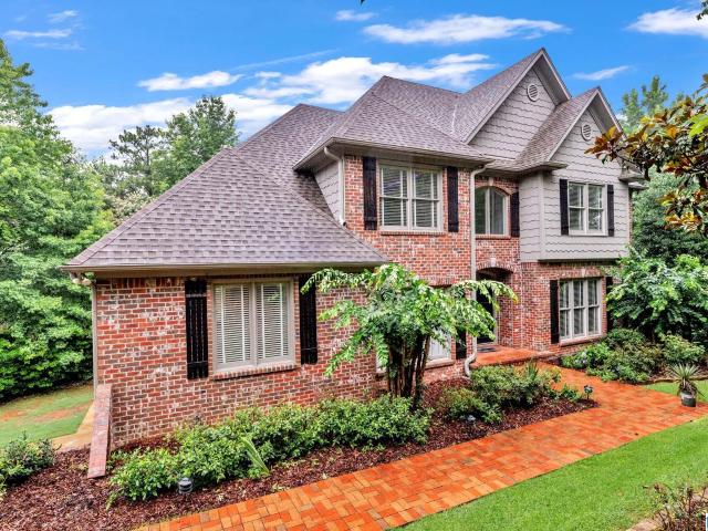 House for sale in Hoover, Alabama