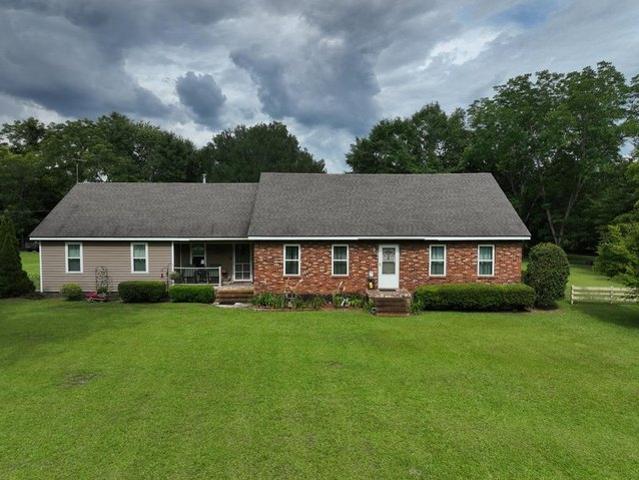 House for sale in Attapulgus, Georgia