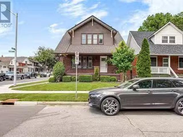 House for rent in Maidstone, Ontario