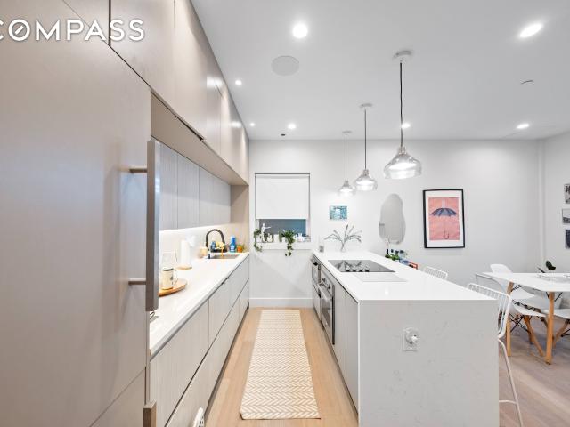 Condo for sale in Bushwick, New York