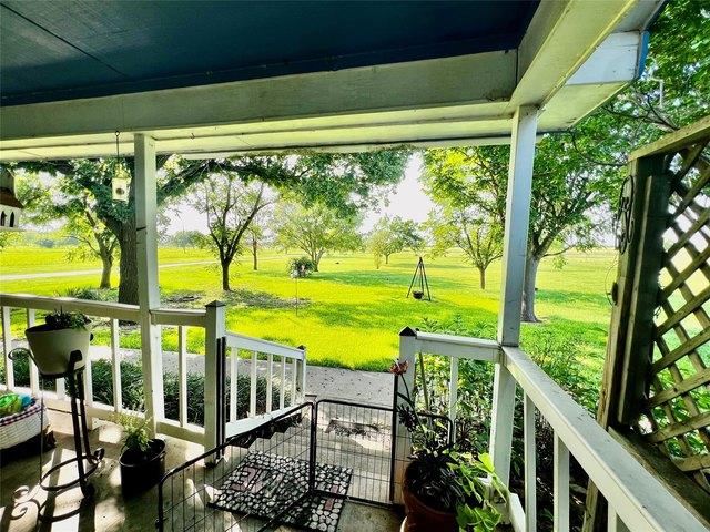 House for sale in Blum, Texas