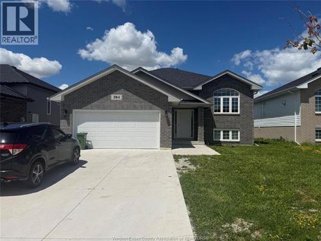 House for rent in Lakeshore, Ontario